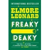 KNYGA Elmore Leonard Freaky Deaky