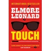 KNYGA Elmore Leonard Palieskite