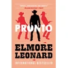 KNYGA Elmore Leonard Pronto