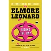 KNYGA Elmore Leonard Riding the Rap