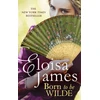 KNYGA Eloisa James Born to be Wilde