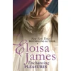 KNYGA Eloisa James Enchanting Pleasures