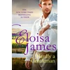 KNYGA Eloisa James Hardly A Gentleman