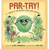 KNYGA Eloise Greenfield PAR-TAY!