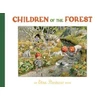 KNYGA Elsa Beskow Children of the Forest
