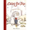 KNYGA Elsa Beskow Ollie's Ski Trip