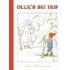 KNYGA Elsa Beskow Ollie's Ski Trip