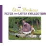 KNYGA Elsa Beskow Peter and Lotta Collection