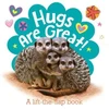 KNYGA Elsa Martins Hugs are Great!