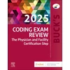KNYGA Elsevier Buck's Coding Exam Review 2025