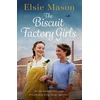 KNYGA Elsie Mason Biscuit Factory Girls