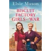 KNYGA Elsie Mason Biscuit Factory Girls at War