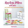 KNYGA Elspeth Jackson Rag Rugs, Pillows, and More