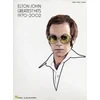 KNYGA Elton John - Greatest Hits 1970-2002