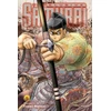 KNYGA Elusive Samurai, Vol. 5