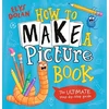 KNYGA Elys Dolan How to Make a Picture Book