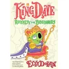 KNYGA Elys Dolan King Dave: Royalty for Beginners