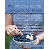 KNYGA Elyse Resch Intuitive Eating Workbook for Teens