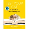 KNYGA Em Bard Test Your Cat