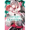 KNYGA Ema Toyama Vampire Dormitory 3