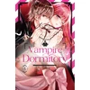 KNYGA Ema Toyama Vampire Dormitory 4