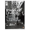 KNYGA Emanuel Litvinoff Journey Through a Small Planet