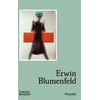 KNYGA Emanuelle De Lecotais Erwin Blumenfeld