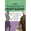 KNYGA Emelyne Godfrey Mrs Pankhurst's Bodyguard