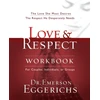 KNYGA Emerson Eggerichs Love and Respect Workbook