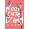 KNYGA Emery Lee Meet Cute Diary