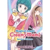 KNYGA Emi Mitsuki Magical Angel Creamy Mami and the Spoiled Princess Vol. 6