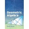 KNYGA Emil Artin Geometric Algebra