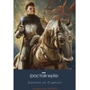 KNYGA Emil Fortune Doctor Who: Legends of Camelot