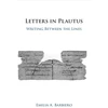 KNYGA Emilia A Barbiero Letters in Plautus