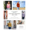 KNYGA Emilia Johansson Beginner's Guide to Crochet Sweaters and Tops
