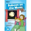 KNYGA Emilie Dufresne Baboon on the Moon