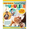 KNYGA Emily Arrow Kids Guide to Learning the Ukulele