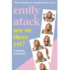 KNYGA Emily Atack Are We There Yet?, Travel to indignity (and beyond!) with the star of TV’s Rivals