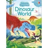 KNYGA Emily Bone Dinosaur World