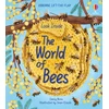KNYGA Emily Bone Look Inside the World of Bees