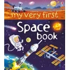 KNYGA Emily Bone My Very First Space Book