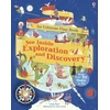 KNYGA Emily Bone See Inside Exploration and Discovery
