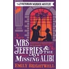 KNYGA Emily Brightwell Mrs Jeffries And The Missing Alibi