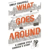 KNYGA Emily Chappell What Goes Around
