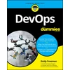 KNYGA Emily Freeman DevOps For Dummies