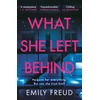 KNYGA Emily Freud What She Left Behind