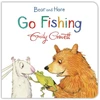 KNYGA Emily Gravett Bear and Hare Go Fishing