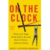 KNYGA Emily Guendelsberger On the Clock