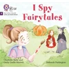 KNYGA Emily Guille Marrett I Spy Fairytales