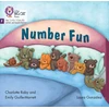 KNYGA Emily Guille Marrett Number Fun